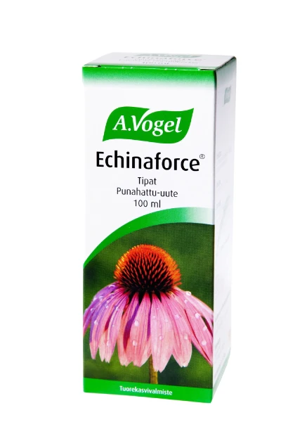 Echinaforce – Echinacea Drops, 100 ml
