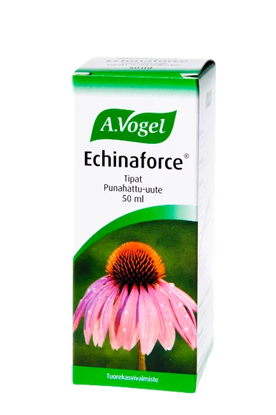 Echinaforce – Echinacea Drops, 50 ml