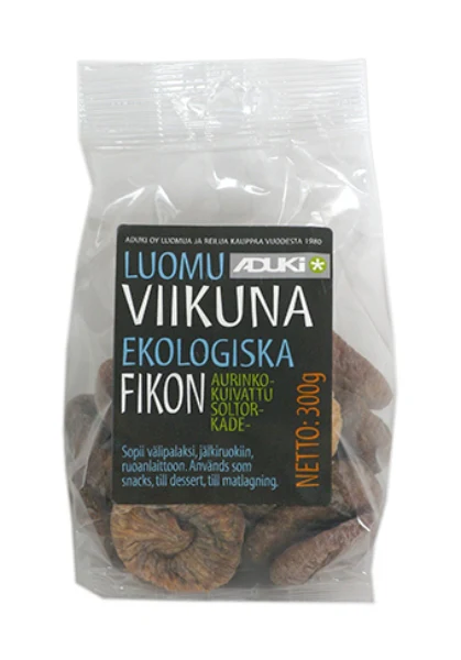 Figs, 300 g