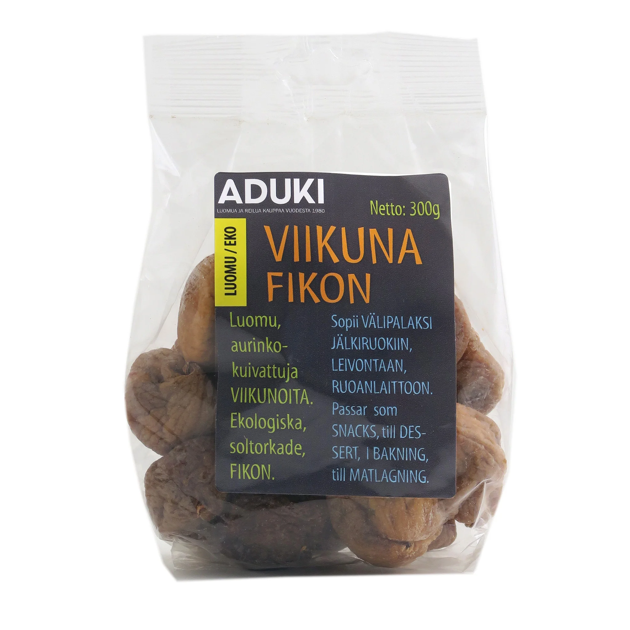Figs, 300 g - Image 2