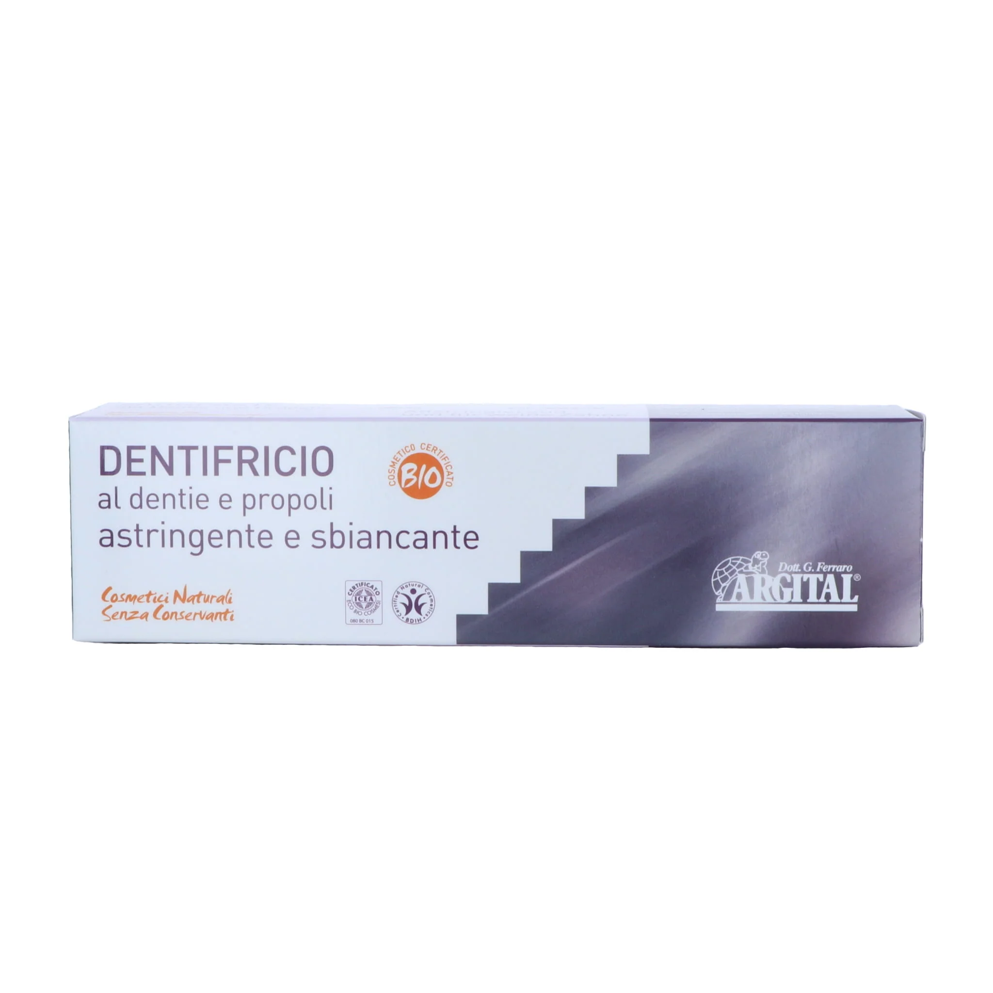 Bital Dentie Toothpaste, 75 ml - Image 4