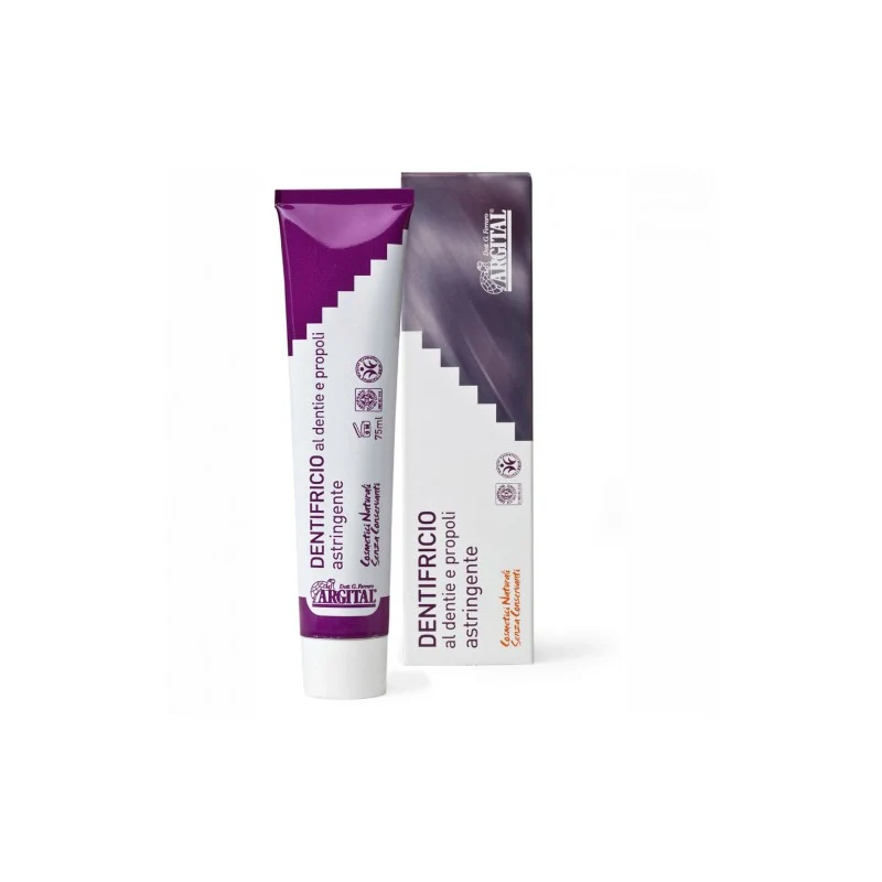 Bital Dentie Toothpaste, 75 ml - Image 6