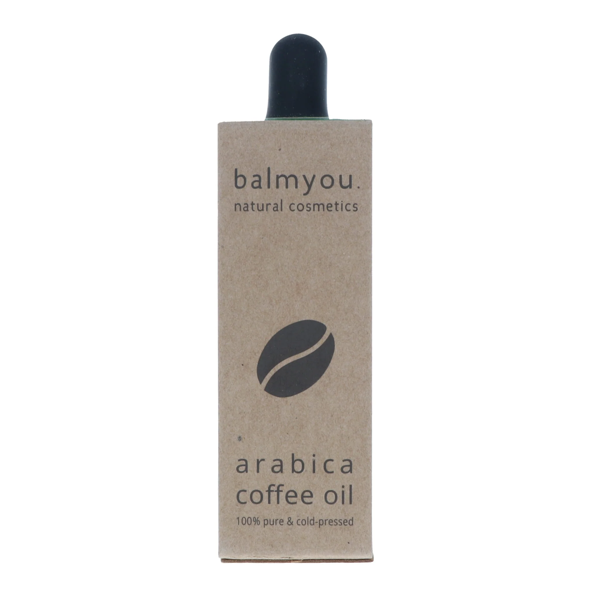 Arabica Coffee Oil, 20 ml - Image 4