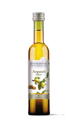 Argan oil, 100 ml