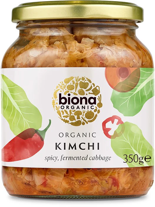 Kimchi, 350 g - Image 2