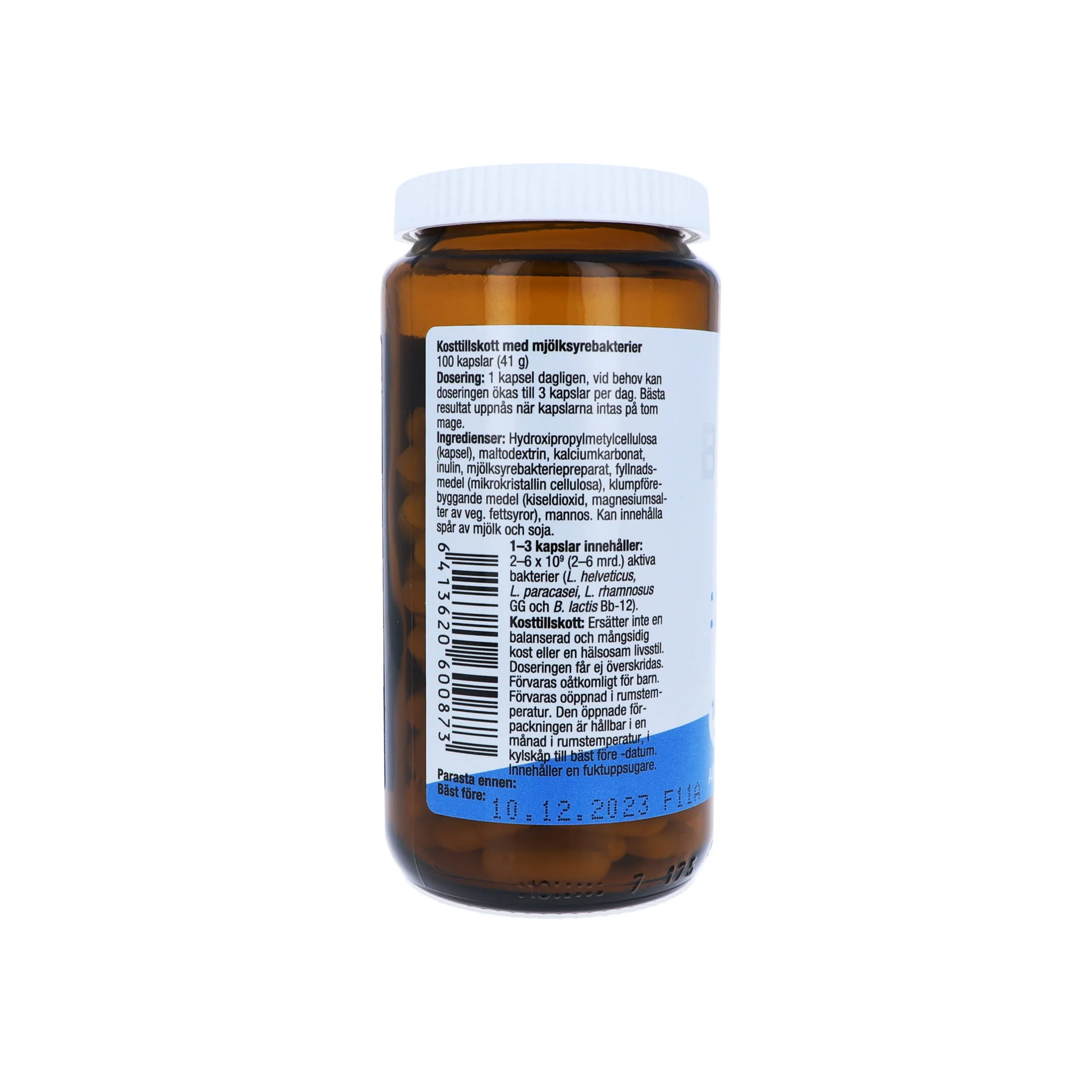 BalanticPro Plus, 41 g - Image 3