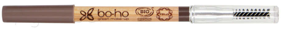 Eyebrow Pencil 02 Chestnut, 1.04 g - Image 4