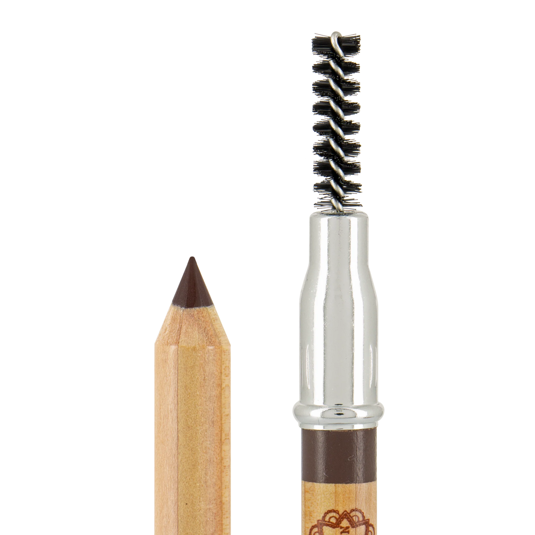 Eyebrow Pencil 03 Brown, 1.04 g - Image 2