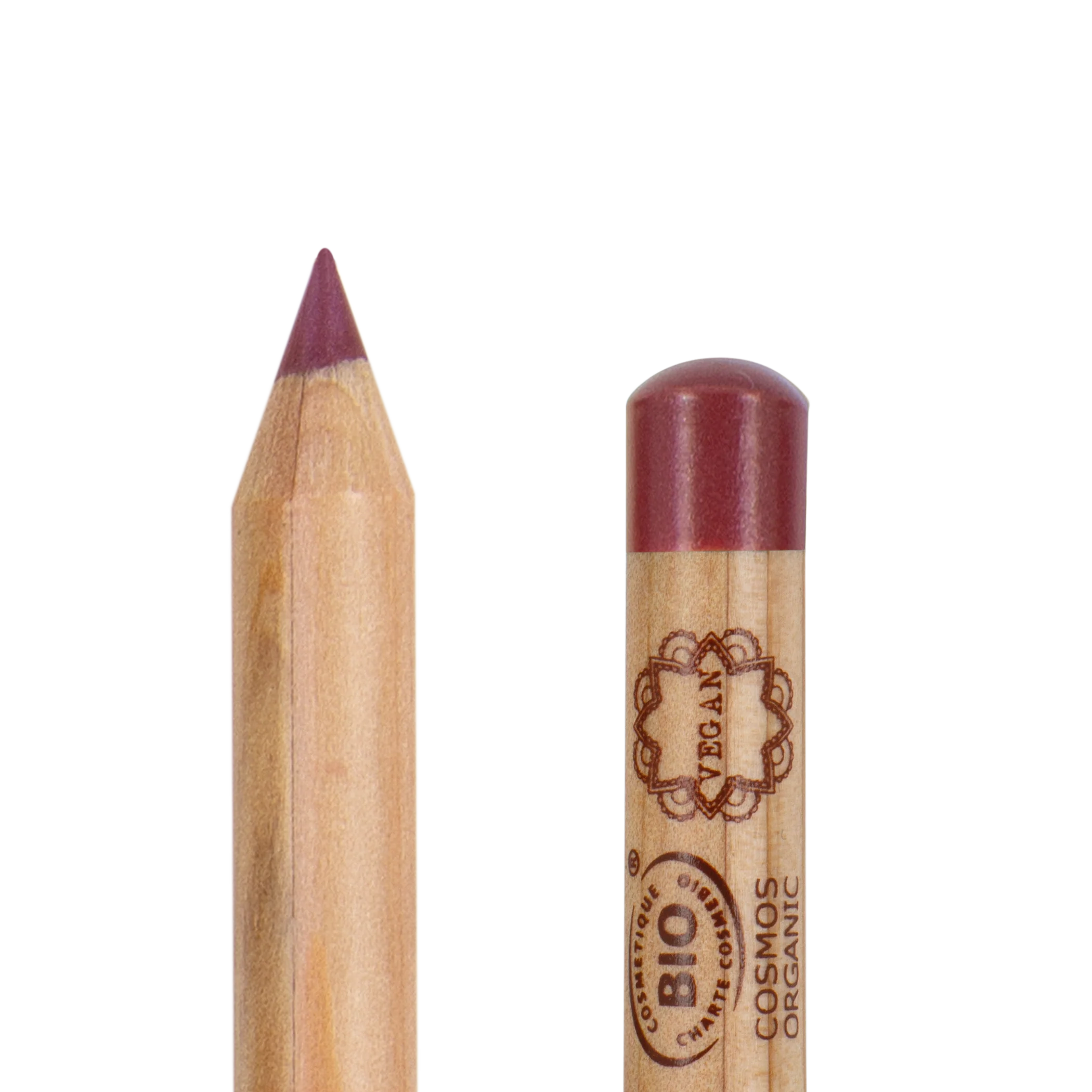 Lip Liner Bois de Rose, CLV 02 - Image 2