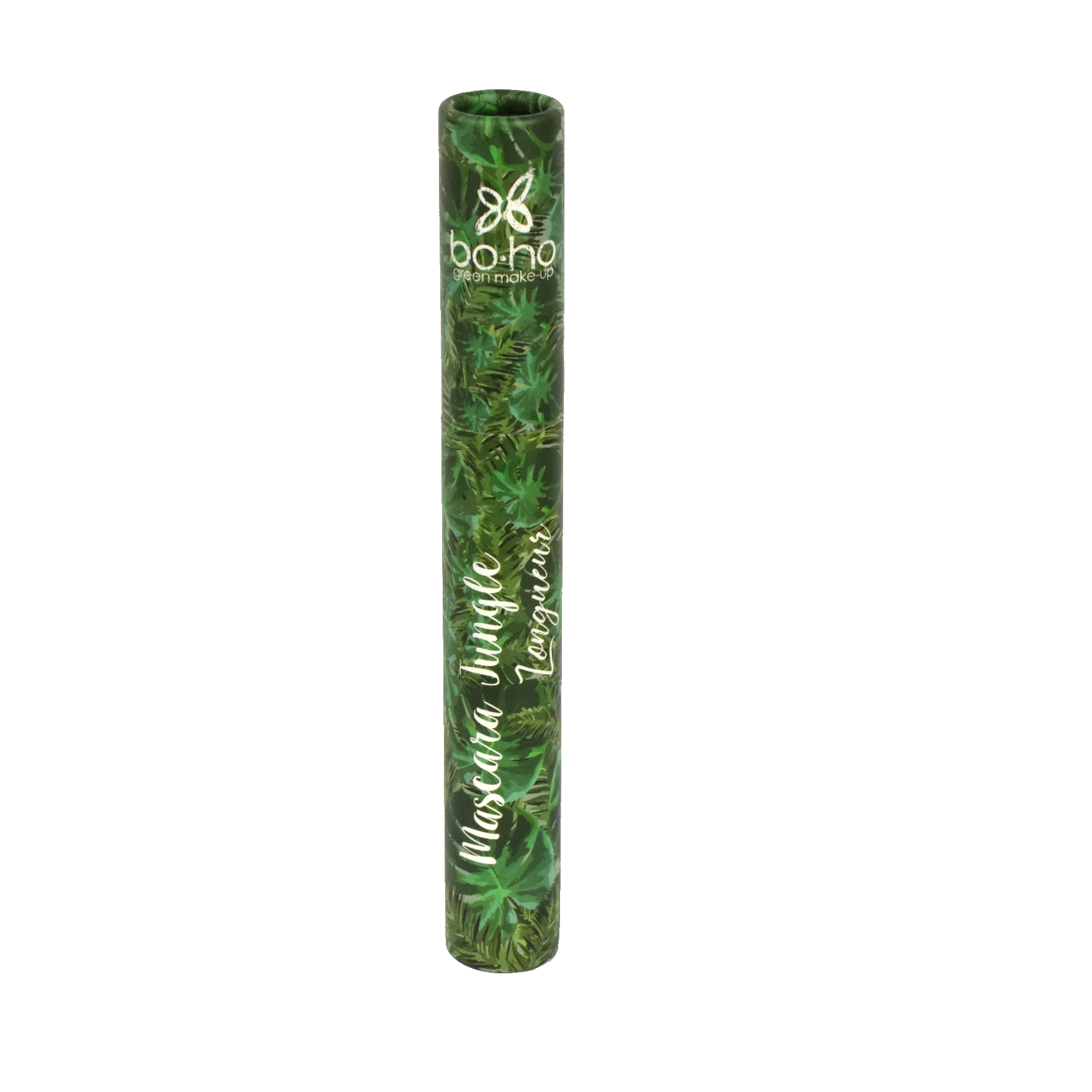 Mascara Jungle, Lengthening, 8 ml