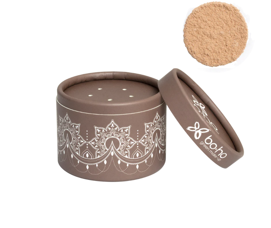 Mineral Loose Powder 01 Beige, 10 g - Image 2