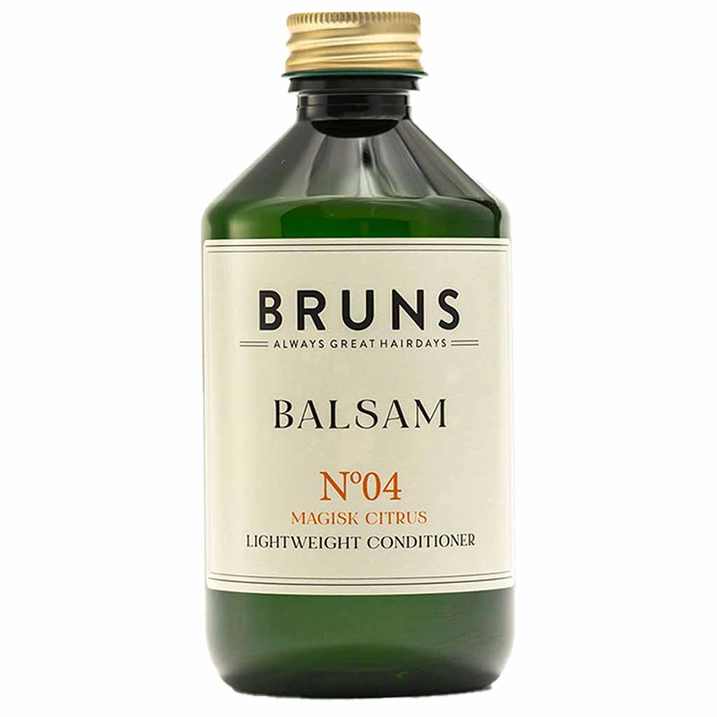 BRUNS Nr04 Magic Citrus Conditioner 300 ml