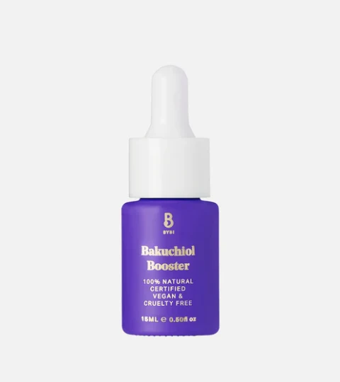 Bakuchiol Booster ("Retinol Serum"), 15 ml - Image 2