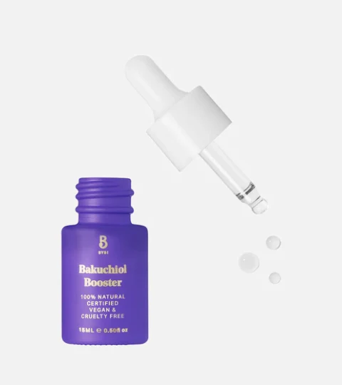 Bakuchiol Booster ("Retinol Serum"), 15 ml - Image 3