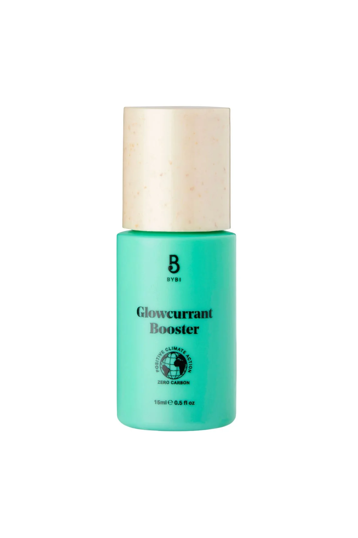 BYBI Beauty Glowcurrant Booster, 15 ml - Image 3