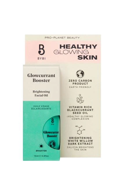 BYBI Beauty Glowcurrant Booster, 15 ml - Image 4
