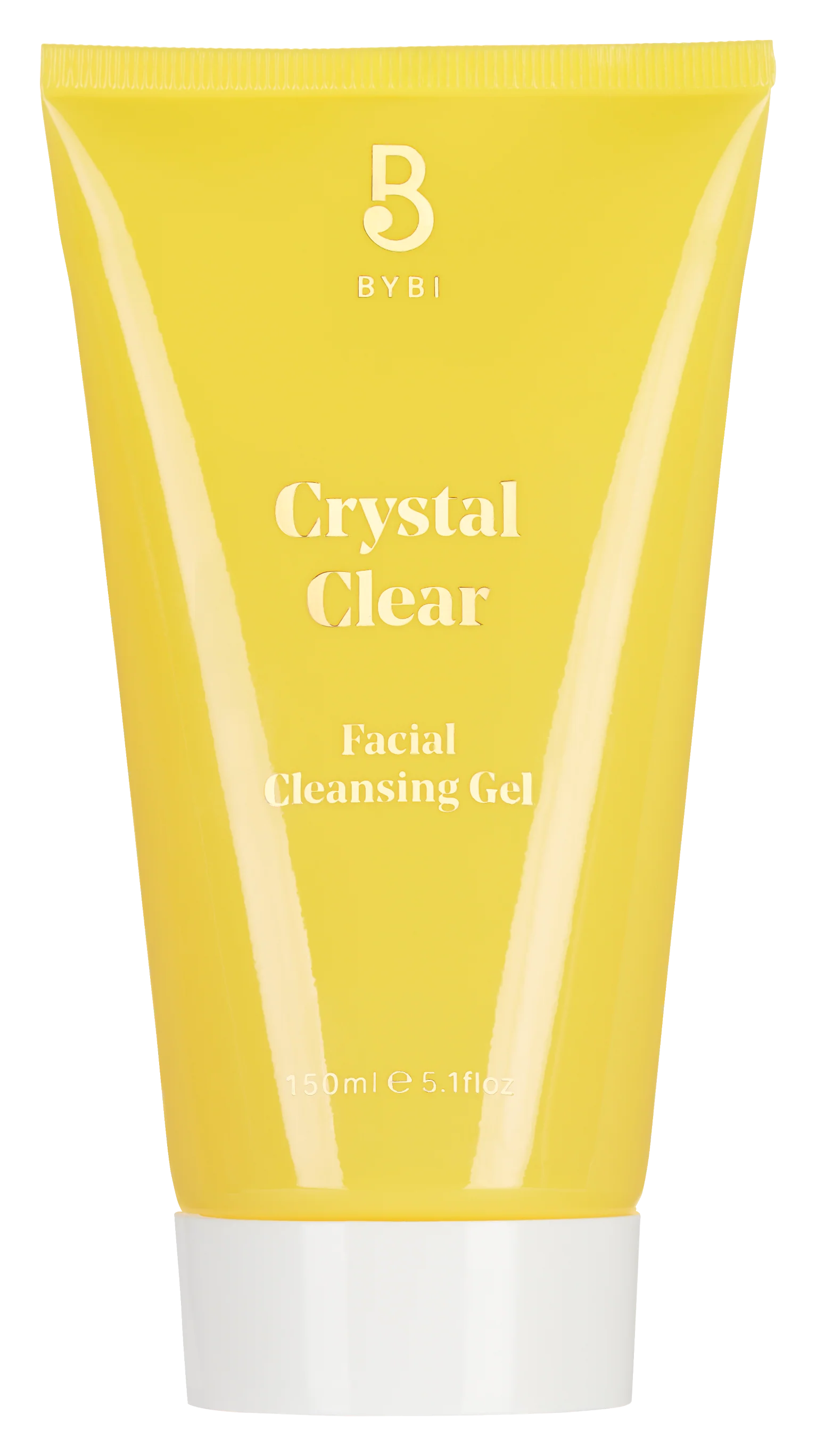 Crystal Clear cleansing gel, 60 ml