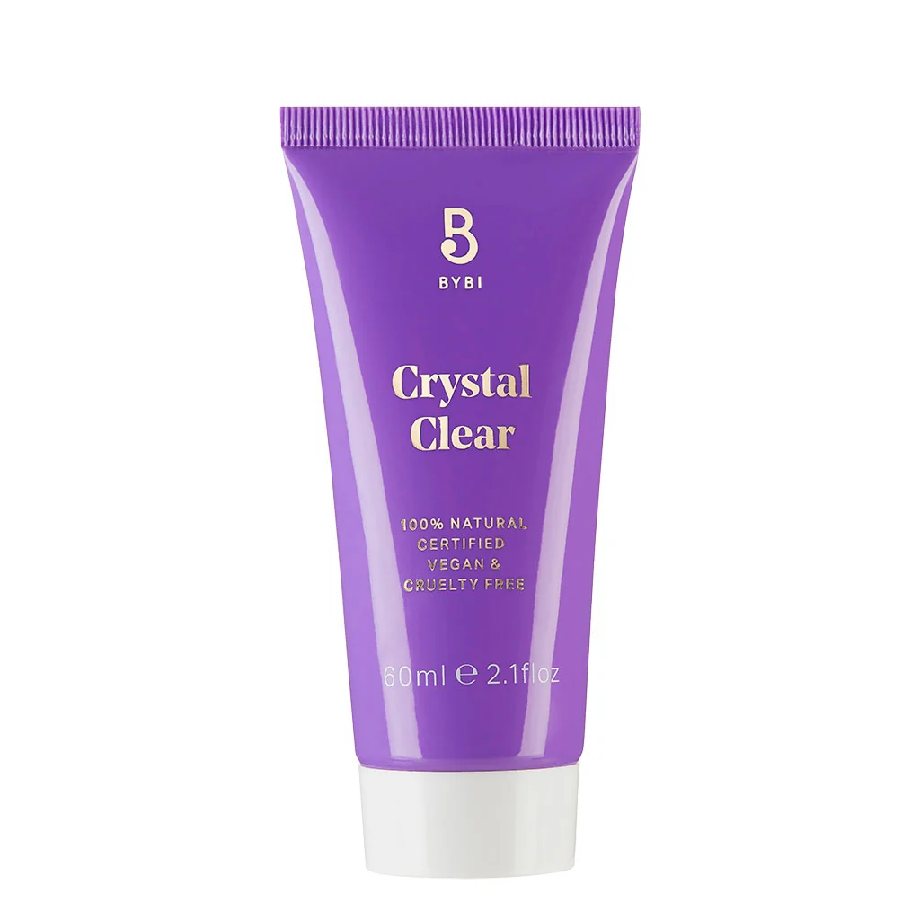 Crystal Clear cleansing gel, 60 ml - Image 2