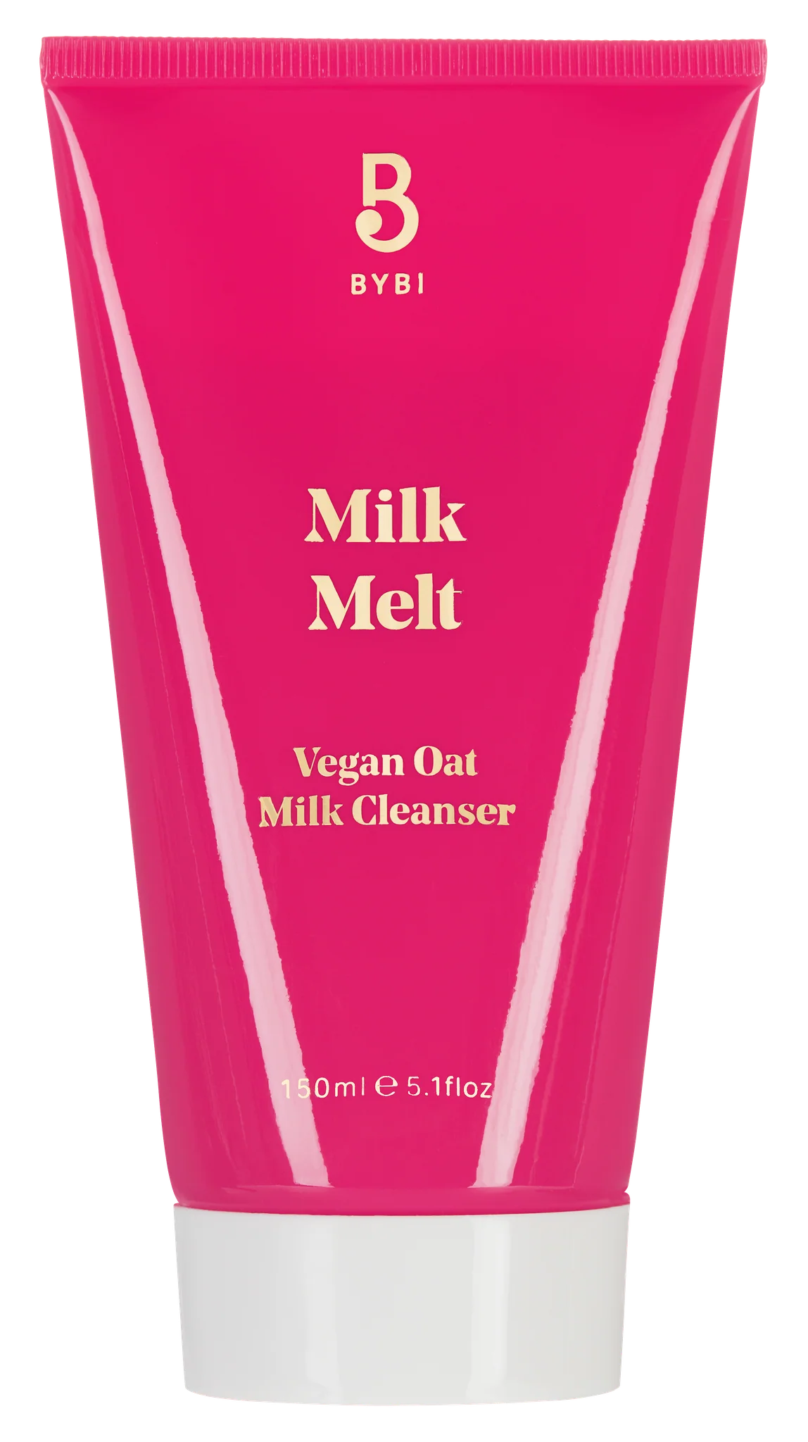 Vegan Oat Milk Melt - cleansing cream, 150 ml