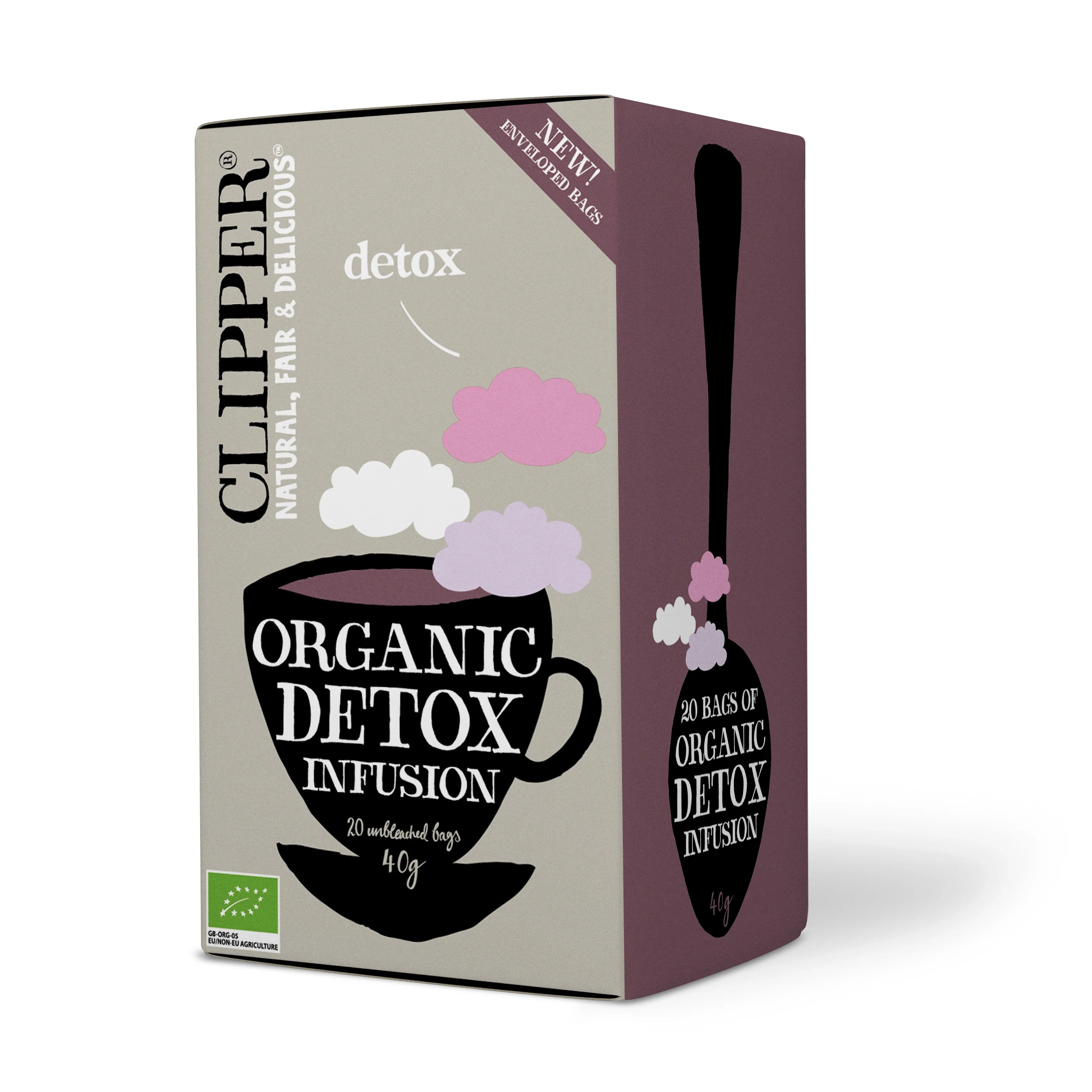Detox Infusion, 40 g