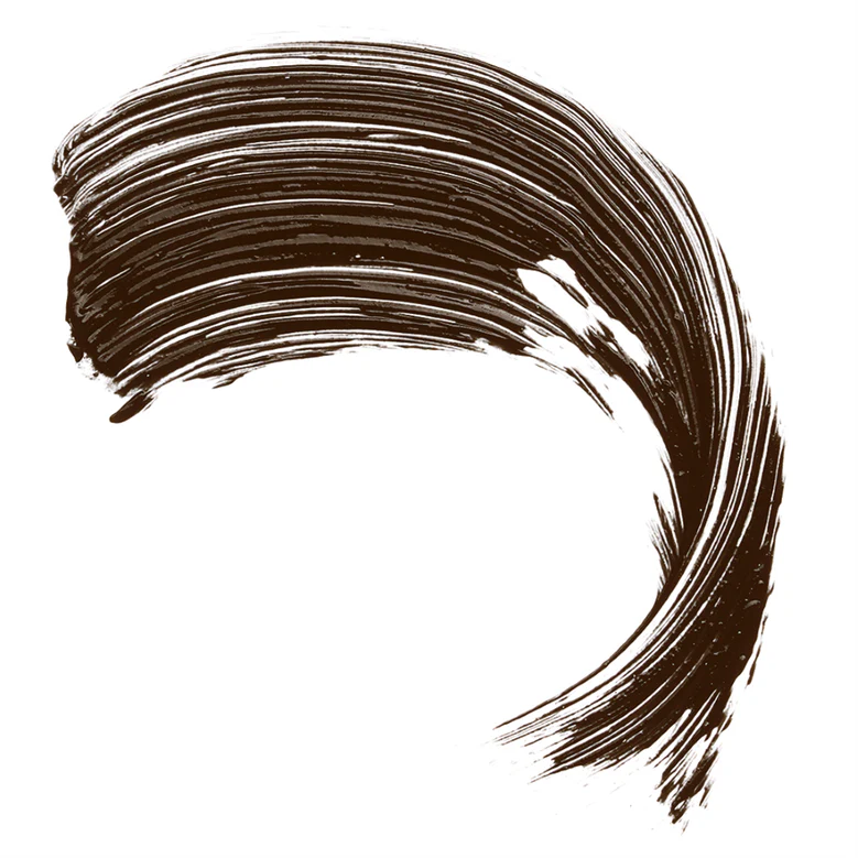 Backstage Mascara Velvet Brown - Image 2