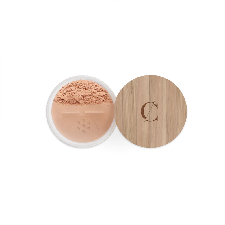Bio Mineral Foundation Apricot Beige