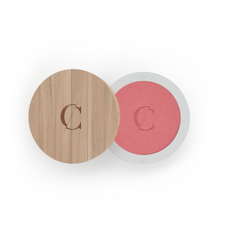 Blush Powder Sparking Peach