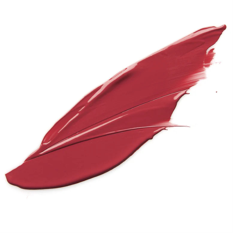 Bright Lipstick True Red - Image 2