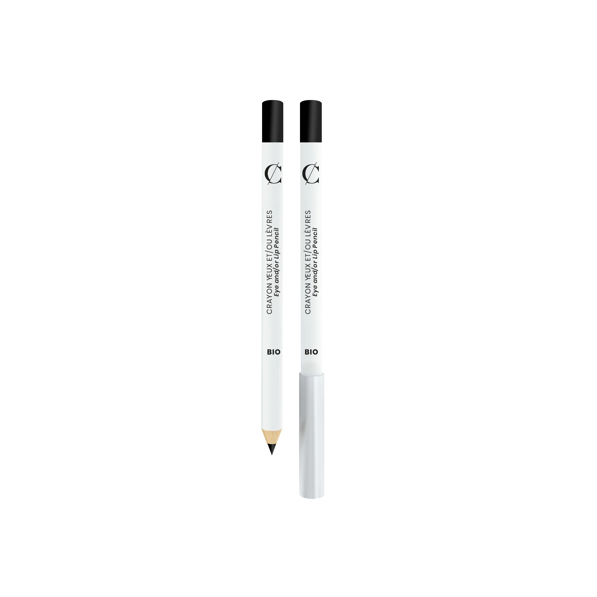 CC Eye pencil 101 Black
