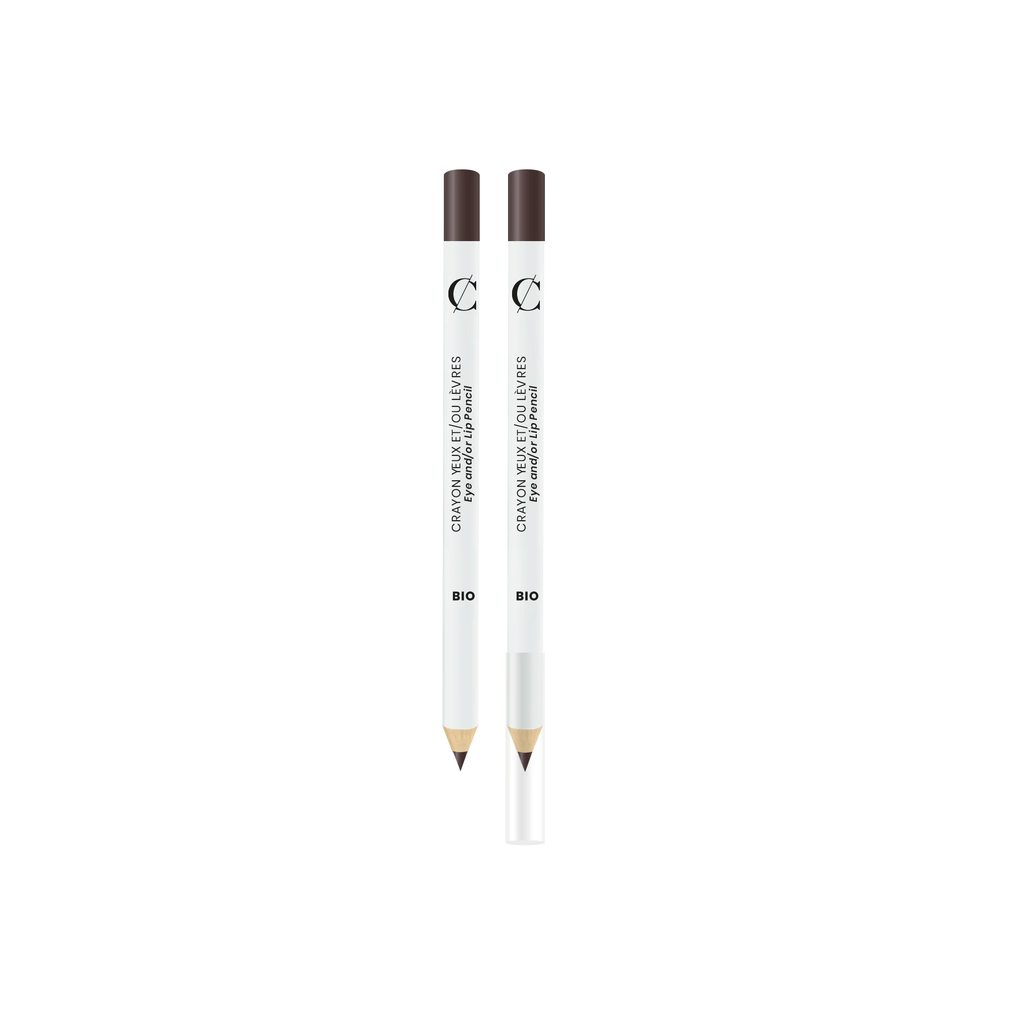 CC Eye pencil 133 Pearly Taupe