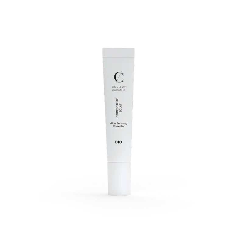 Glow Boosting Corrector Ivory
