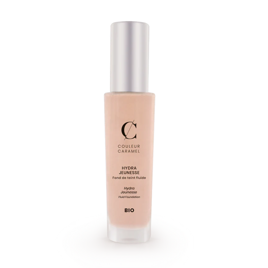Hydra Jeunesse Foundation Porcelain