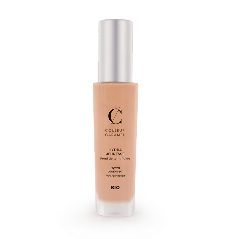 Hydra Jeunesse Foundation Skin Beige