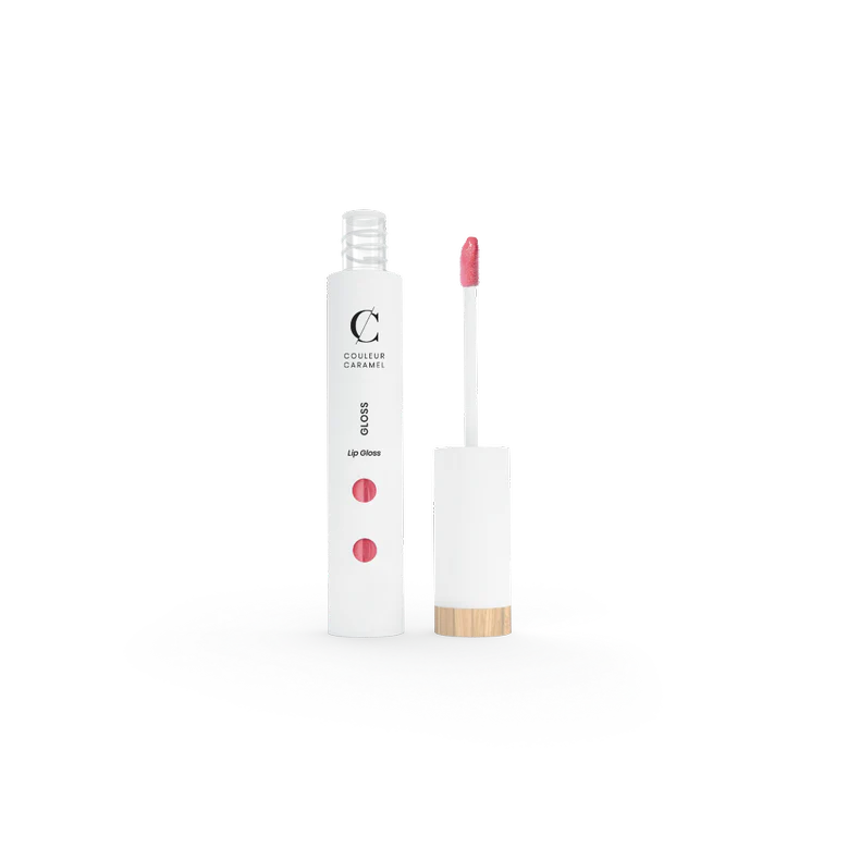 Lip Gloss Glam'Kiss