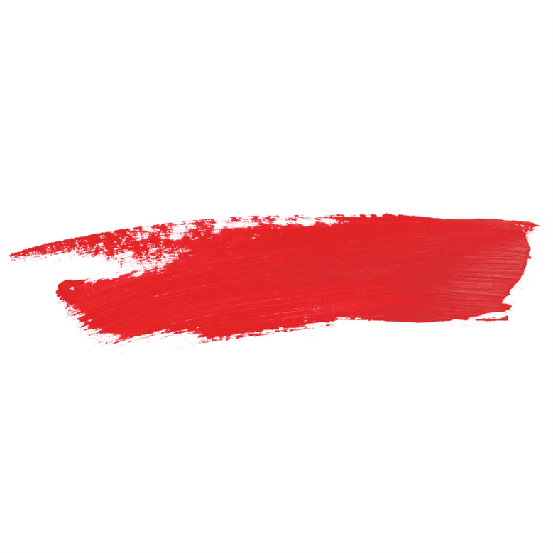 Matt Lipstick Red Fire - Image 2