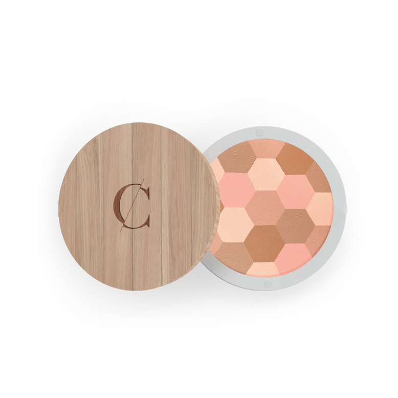 Mosaic Powder Fair Skin Tone