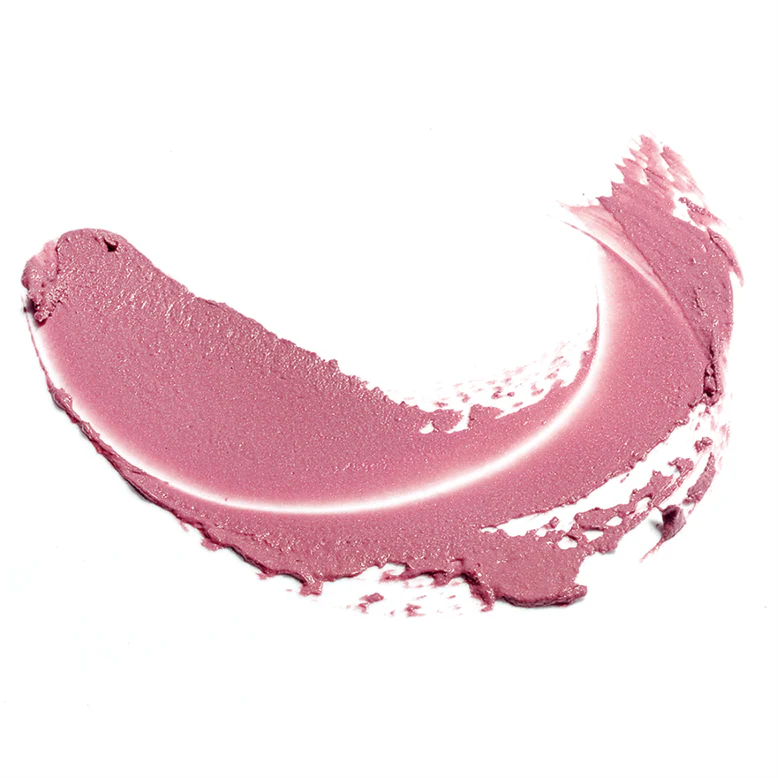 Pearly Lipstick Dark Pink - Image 2