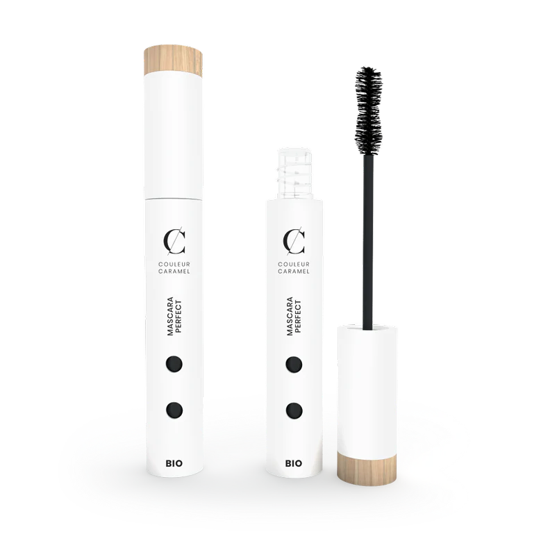 Perfect Mascara Extra Black