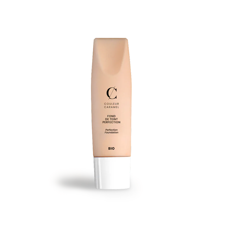 Perfection Foundation Beige