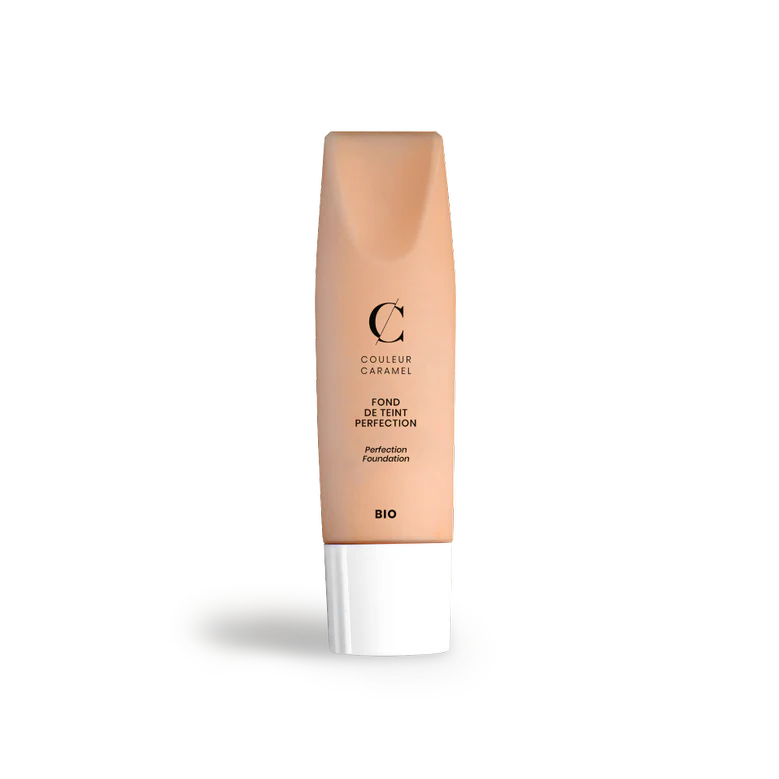 Perfection Foundation Neutralbeige
