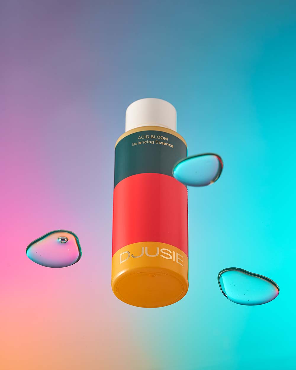 Acid Bloom Balancing Essence, 100 ml - Image 3