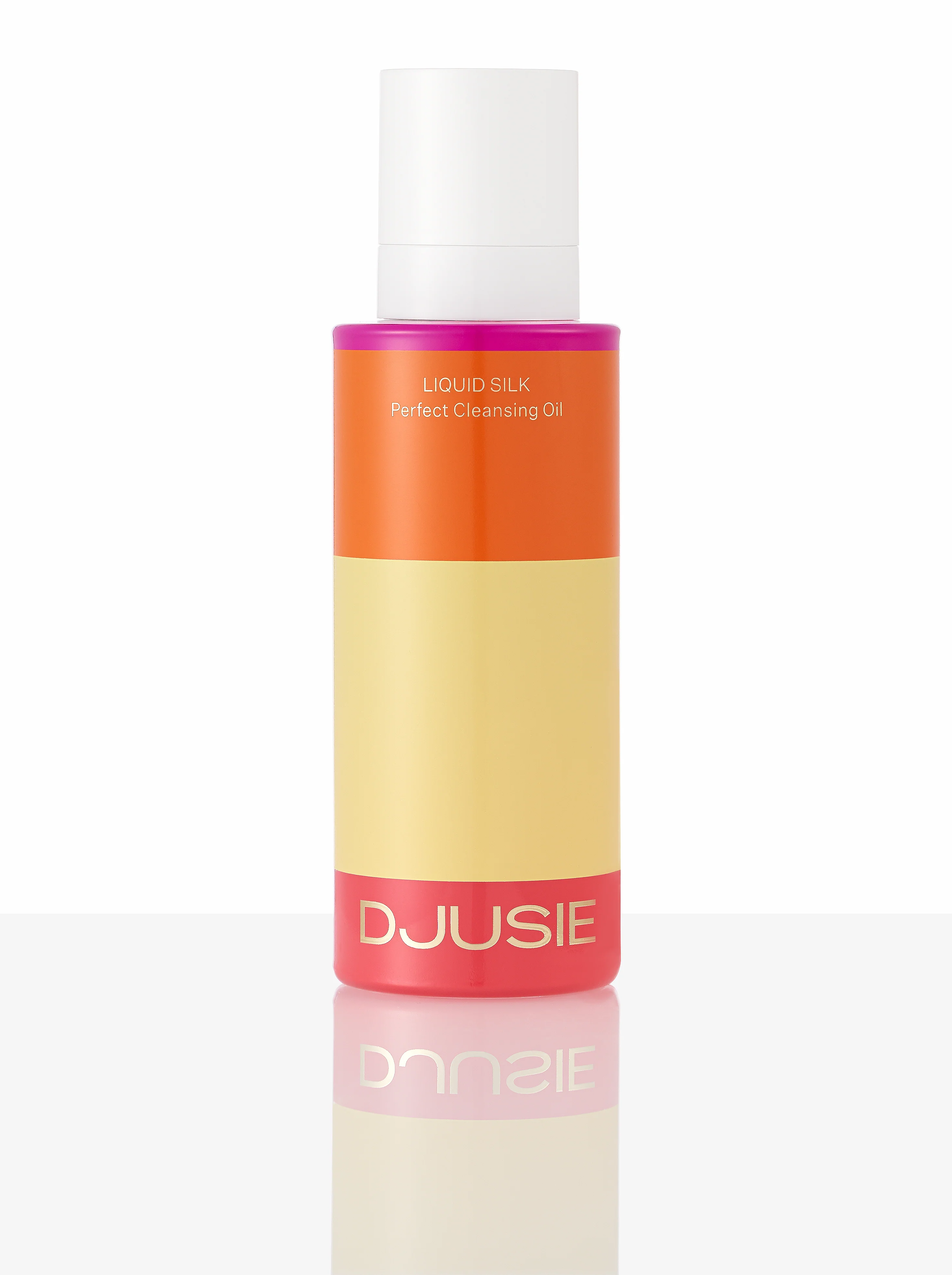 Liquid Silk Perfect Cleansing Oil, 100 ml - Image 2