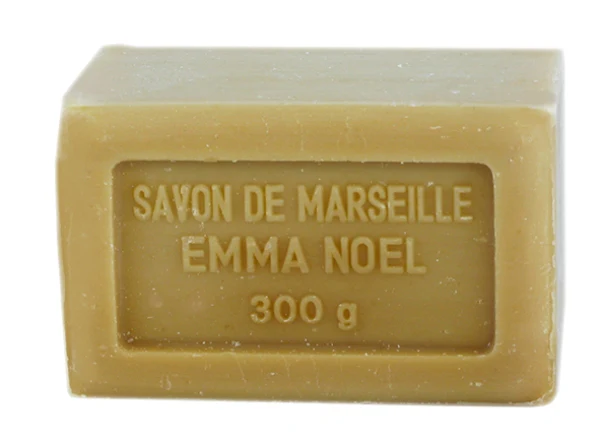 Olive Oil Soap (Marseille Soap), 300 g