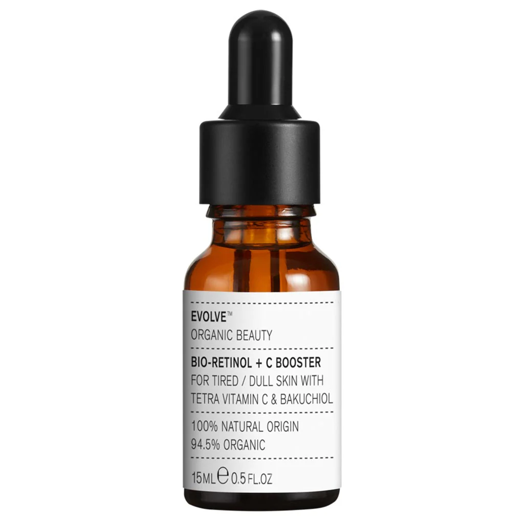 Bio-Retinol + C Booster, 15 ml