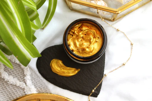 Bio-Retinol Gold Mask, 60 ml - Image 2
