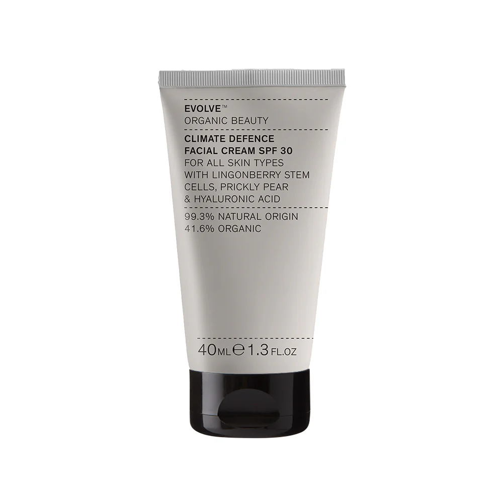 Climate Defence Facial Cream SPF30