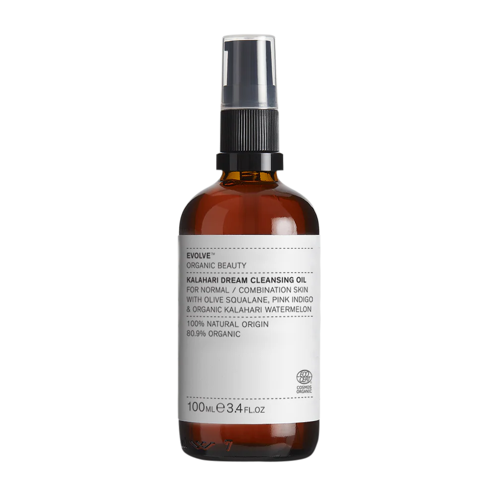 Kalahari Dream Cleansing Oil, 100 ml