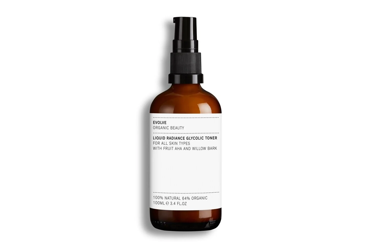 Liquid Radiance Glycolic Toner, 100 ml