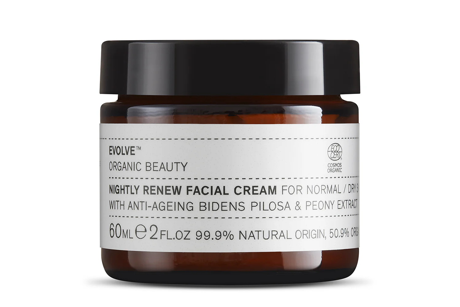 Nightly Renew Facial Cream - Image 2