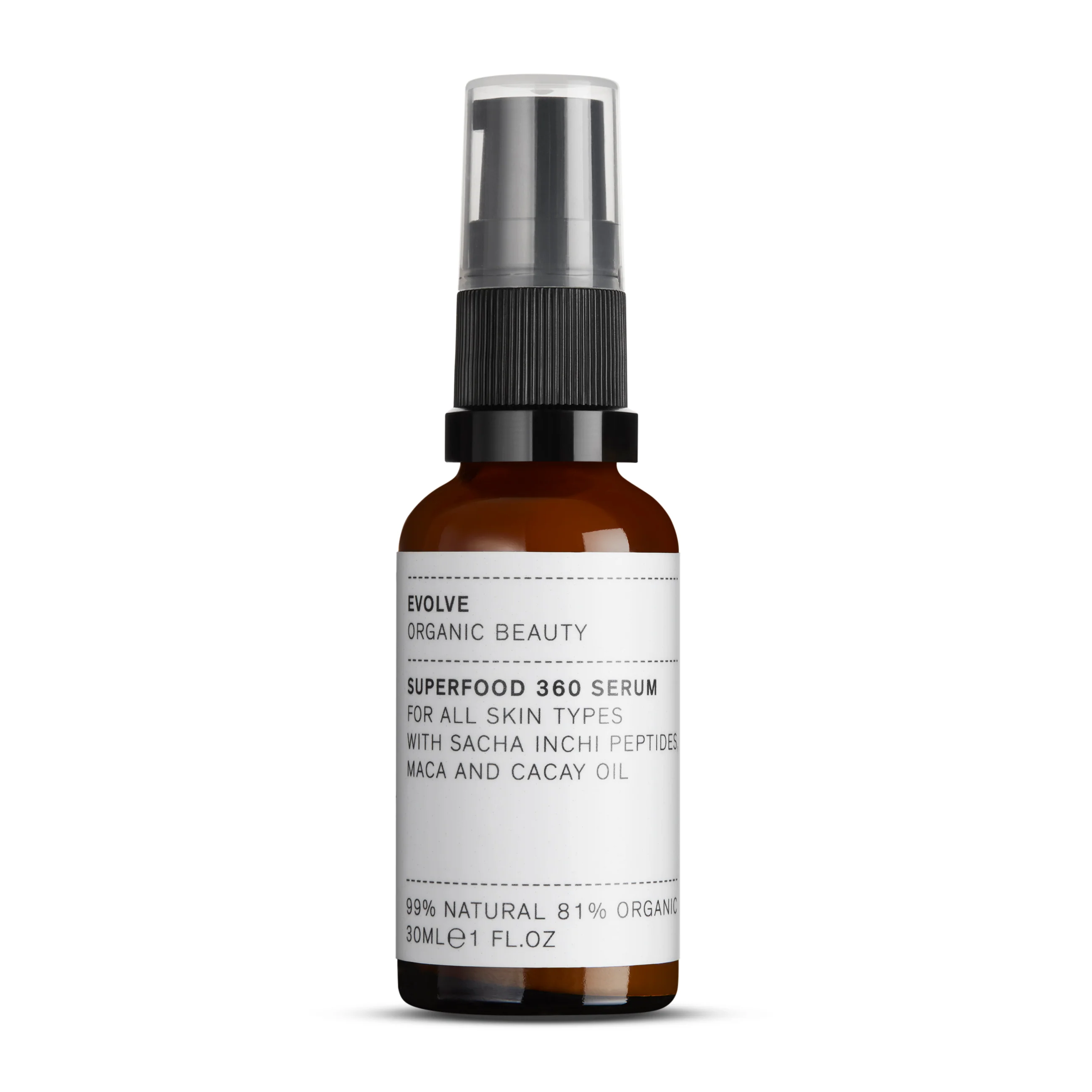 Peptide 360 Serum 30 ml